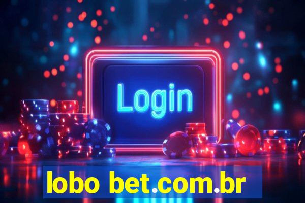 lobo bet.com.br